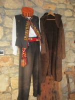 Zu Besuch im Etno-Land