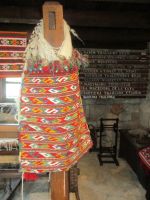 Zu Besuch im Etno-Land