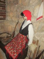 Zu Besuch im Etno-Land