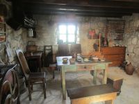 Zu Besuch im Etno-Land