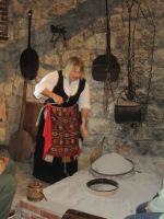 Zu Besuch im Etno-Land