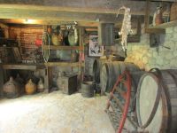 Zu Besuch im Etno-Land