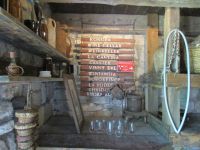 Zu Besuch im Etno-Land