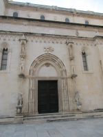 Kathedrale von Sibenik