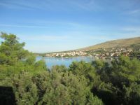 Fahrt entlang der Makarska Magistrale