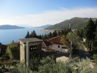 Fahrt entlang der Makarska Magistrale