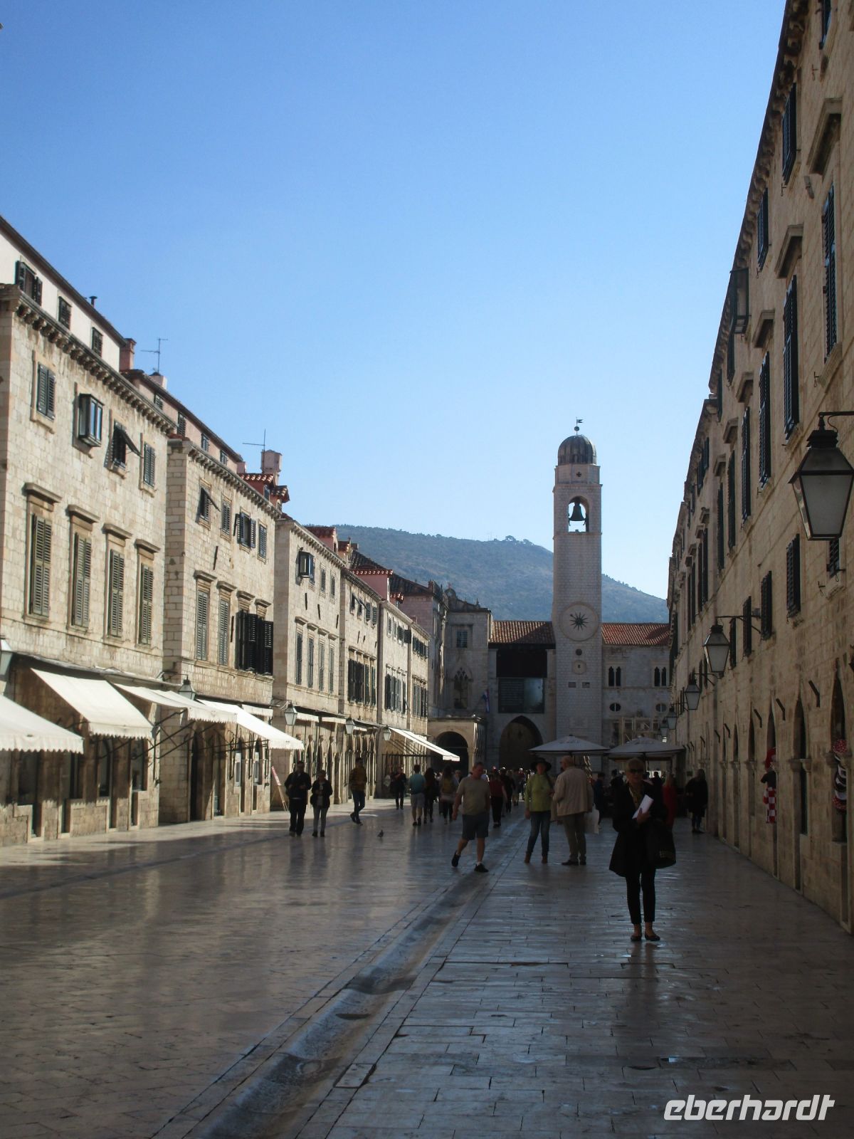 Dubrovnik