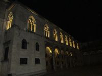 abendliches Dubrovnik