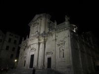 abendliches Dubrovnik