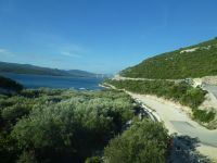 Auf dem Weg nach Dubrovnik