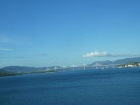 Auf dem Weg nach Dubrovnik