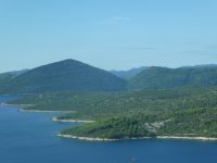 Auf dem Weg nach Dubrovnik