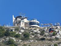 Dubrovnik Seilbahn