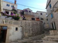 Schifffahrt zur Insel Brac