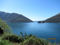 Montenegro - Bucht von Kotor
