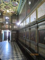 Kirche Maria am Felsen