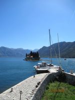 Klosterinsel Maria am Felsen