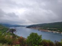 0502 Weiterfahrt Richtung Zadar