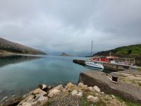 0503 Weiterfahrt Richtung Zadar