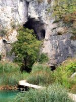 Die Höhle wurde durch die Verfilmung 