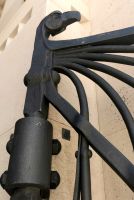 Kunstvolles Tor am Diokletianspalast in Split