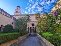 Klostergarten, Dubrovnik
