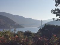 Dubrovnik am frühen Morgen