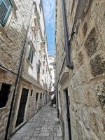In den Gassen Dubrovniks