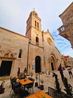 Kathedrale des Heiligen Marko, Korcula