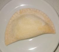 Rafioli, eine süße Spezialität mit Mandeln aus Trogir