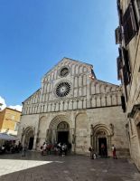 Kathedrale von Zadar