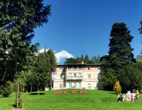 Luftkurort Bled, Slowenien 