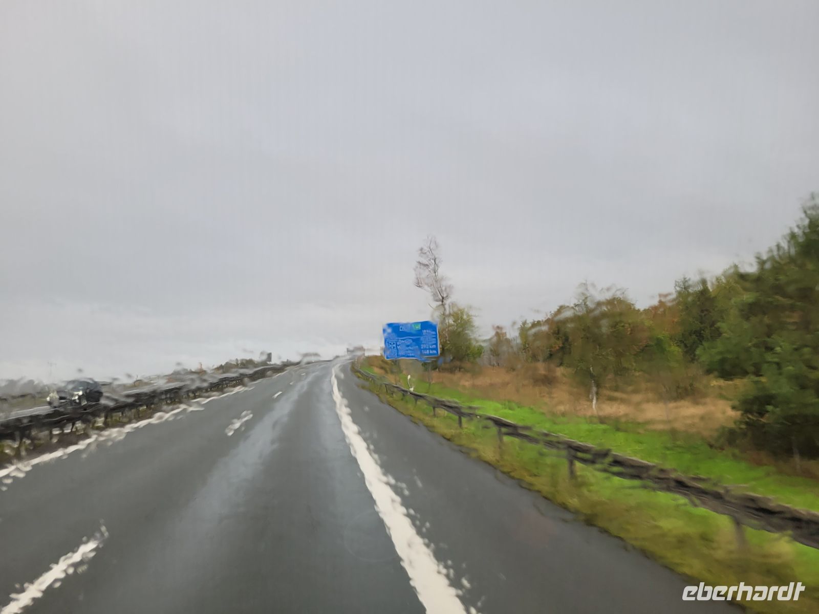 0101 auf in den Süden