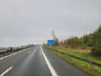 0101 auf in den Süden