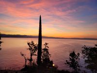 0206 Ausblick Hotel Opatija