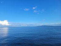 0308 Opatija Küstenfahrt