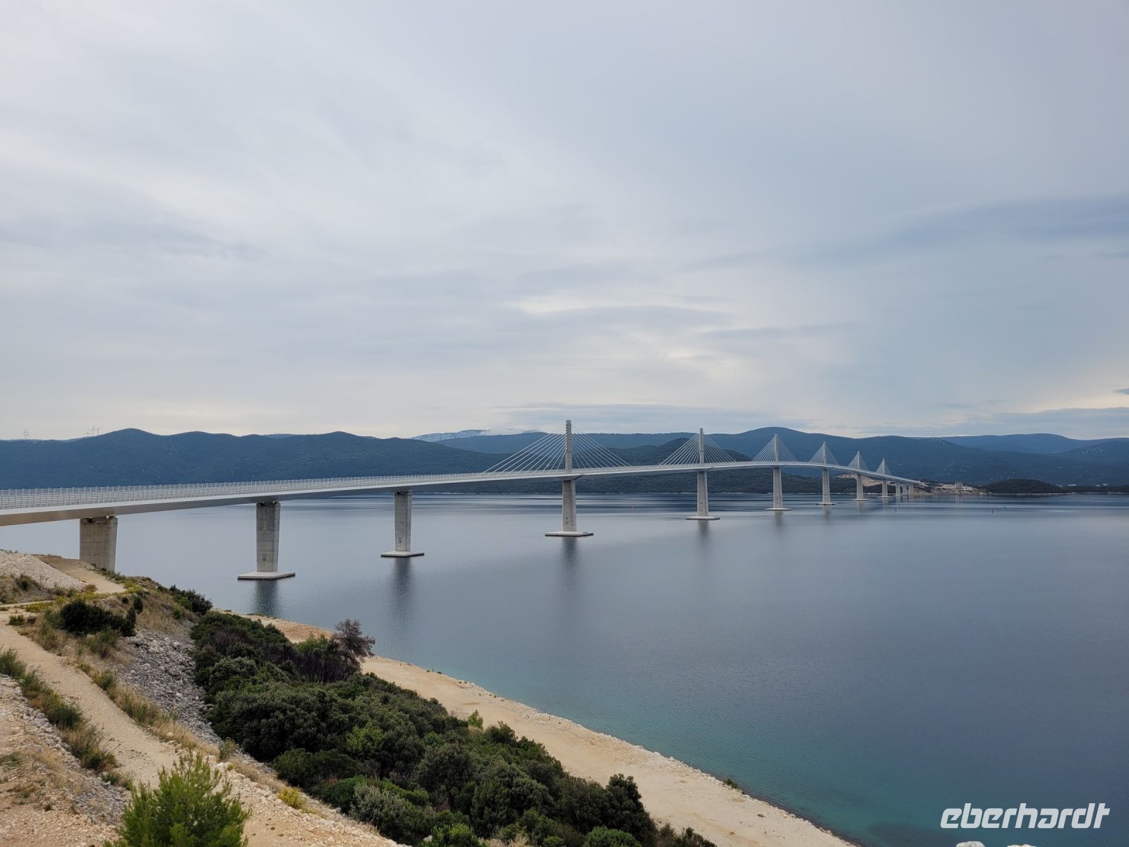 1007 Pelješki most (2)