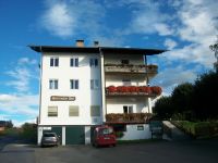 Unser Hotel in Semriach