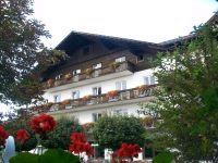 Unser Hotel in Semriach