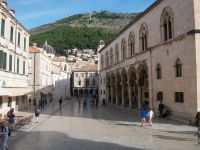 Dubrovnik
