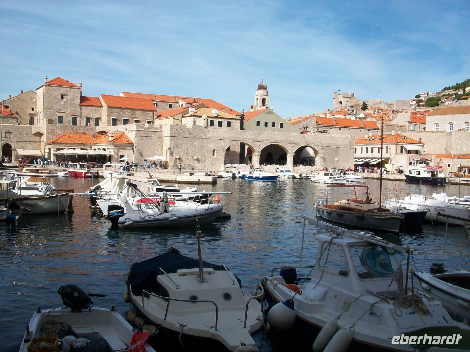 Dubrovnik