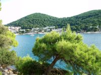 Dubrovnik, Lapad - Bucht