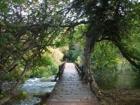 Krka - Nationalpark