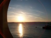 Fährüberfahrt nach Rab