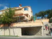 Mittagessen bei Dionis