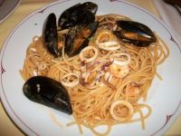 Köstlichkeiten bei Dionis