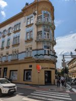 Jugendstil in Zagreb