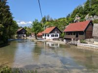 Rastoke