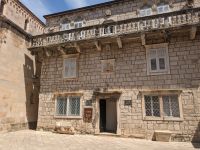 altes Rathaus am Markusplatz
