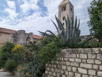 Johanneskloster in Rab